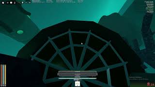 WIPE WORLD RECORD SPEEDRUN 20.233 - DEEPWOKEN ROBLOX