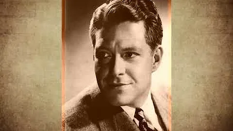 Nelson Eddy Sings - The Old Folks At Home