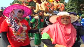 BATUR SEKLAMBU - VOC. MIMI INIH & KADIS – PSM – 06 APRIL 2018 – TAMBAK DAHAN ( ARYA PRODUCTION )