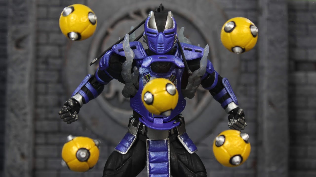 storm collectibles cyrax