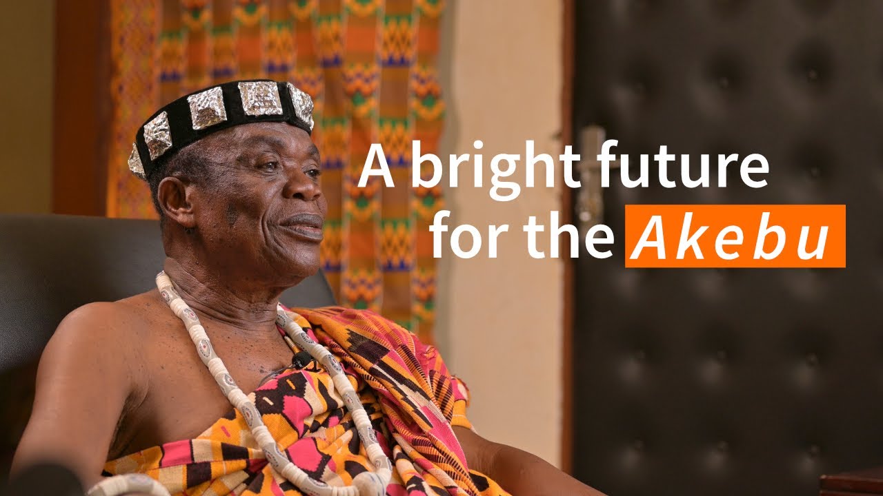 Ep. 5 The star appears: A bright future for the Akebu