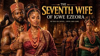 The seventh wife of igwe Ezeora part 11