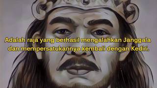 Kisah Runtuhnya Kerajaan Kediri