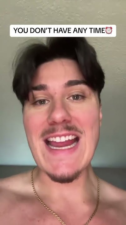 How to accomplish a goal - YouTube