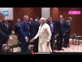 Xi, Modi, Putin and Pezeshkian Meet as BRICS Faces Unity Test | Dawn News English