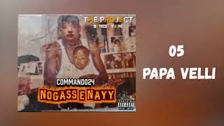 5-Commando24-Papa Velli