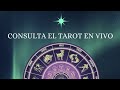 CONSULTA a las cartas del TAROT en VIVO y directo ✨ PAYPAL