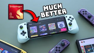 Download lagu This New Eden Emulator Update is Fantastic