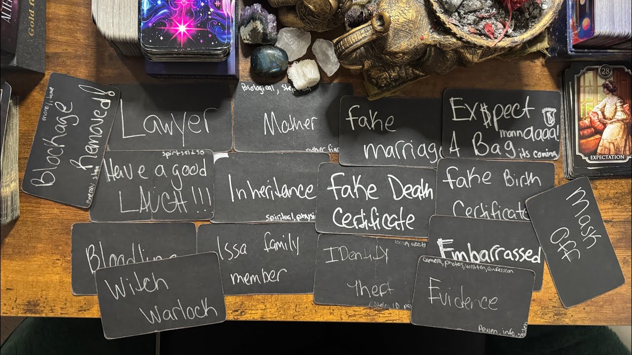 FAKE FAKE FAKE 😱 MOTHER EXPOSED BY P.I. 🕵🏼‍♂️LAWYER COMING TO GIVE YOU BIG NEWS 📰