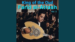 Taqasim Oud Ich Anta