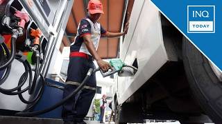 Minimal fuel price rollbacks seen on June 30 | INQToday screenshot 1