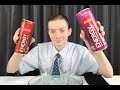 Does Coke Have The Best Energy Drink?