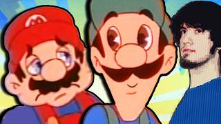 Super Mario Bros Super Show #3 - PBG