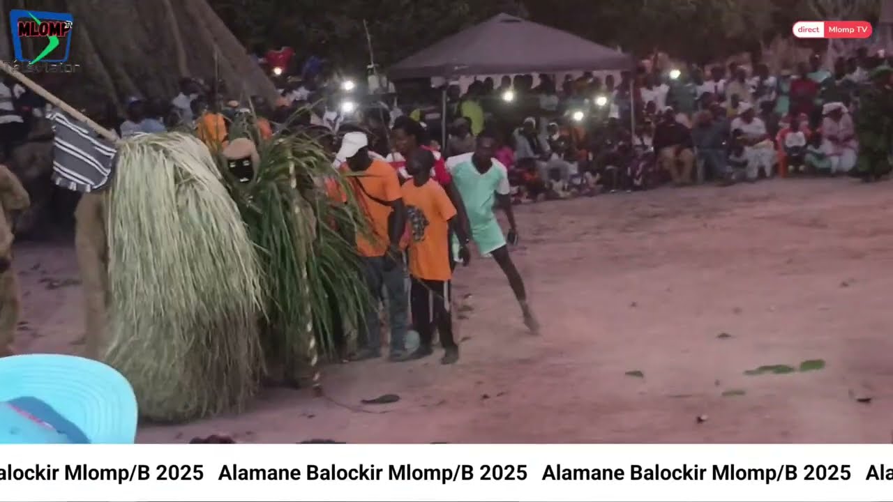 Alamane coumpo Balockir 2025 Mlomp/B