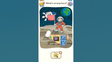 DOP 5 Delete One Part Fun Mobile Puzzle Game 👨🏻‍🚀( Tips + Walkthrough )  #shorts #ytshorts #gaming