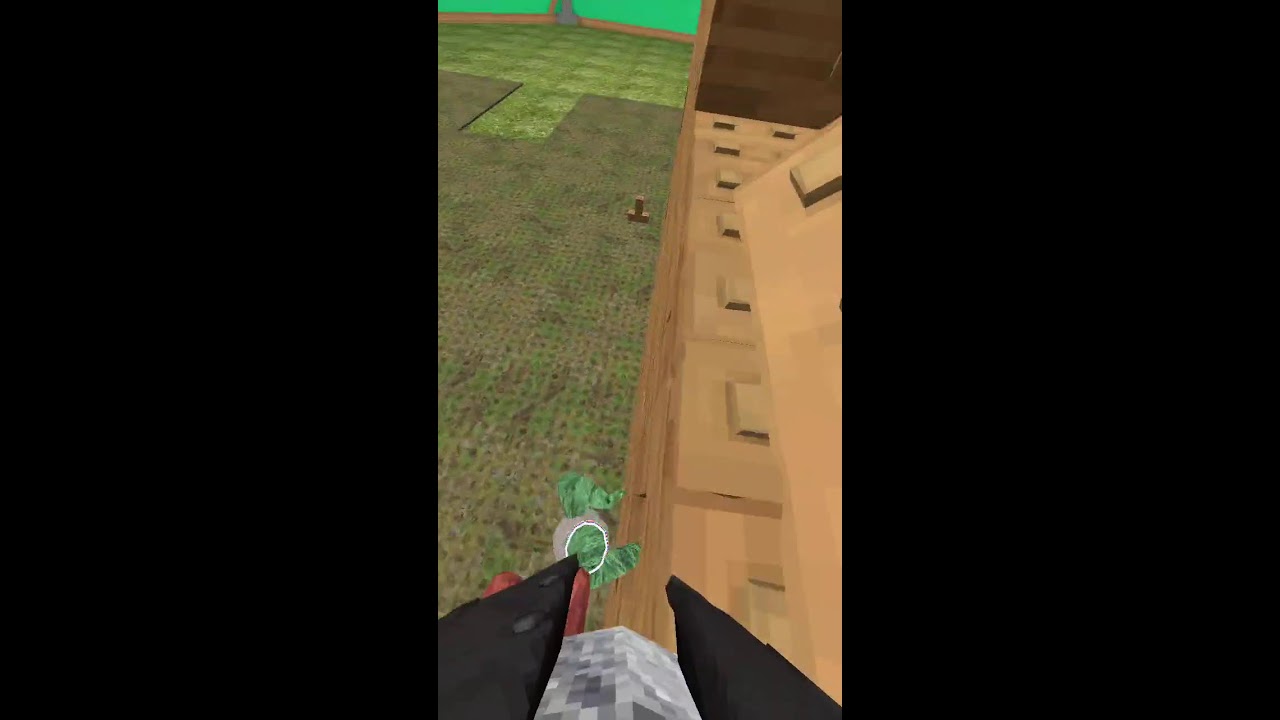 Meta Quest Broadcast | Powered by LIV