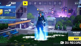 how to change your username on fortnite mobile - how do you change your gamertag on fortnite mobile