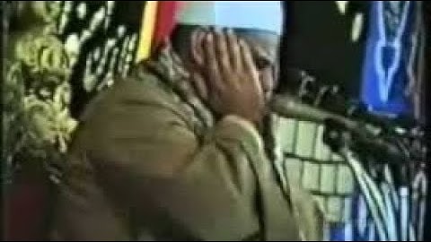 سورة الحجر .. الشيخ / محمود صديق المنشاوى ..  ولقد أتيناك سبعا من المثانى والقرأن العظيم