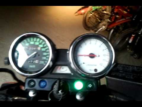 Kawasaki Er 5 Vergaser Einstellen Motorrad Bild Idee