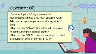 Part 2  - Algoritma dan Pemrograman