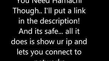 Minecraft 1.2.5 Bukkit Server (Join Now).wmv