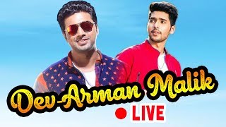 Dev Arman Malik Award Show Dhitang Dhitang Dhin Tana Tana Love Express Movie Nusrat Jahan