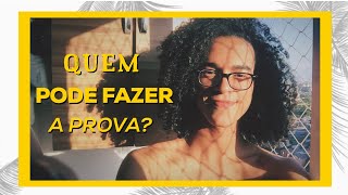 NOTAS, FALTAS E IDADE PARA PROVA PGM | INTERCÂMBIO GRATUITO