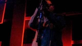 Meshell Ndegeocello - "Love You Down" Part of Encore