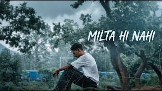Noox - Milta Hi Nahi Official Music Video Emo Rap 2026