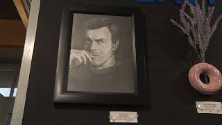 Globe News SHORTS: SLCC Creatives at the Markosian Library at SLCC Main campus