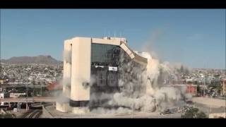 BEST Implosions Explosion Compilation