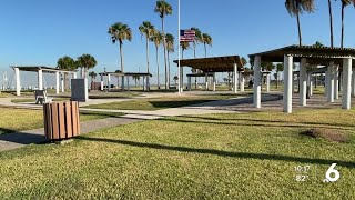New master plan in the works for Sherrill Veterans Memorial Park