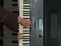 Ye sama M1 #pratik #shorts #reels #viral #tech #roland #latamangeshkar #oldsong