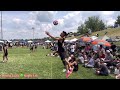 Hmong Minnesota J4 festival tournament. Valley Ball, women soccers. 7-1-23
