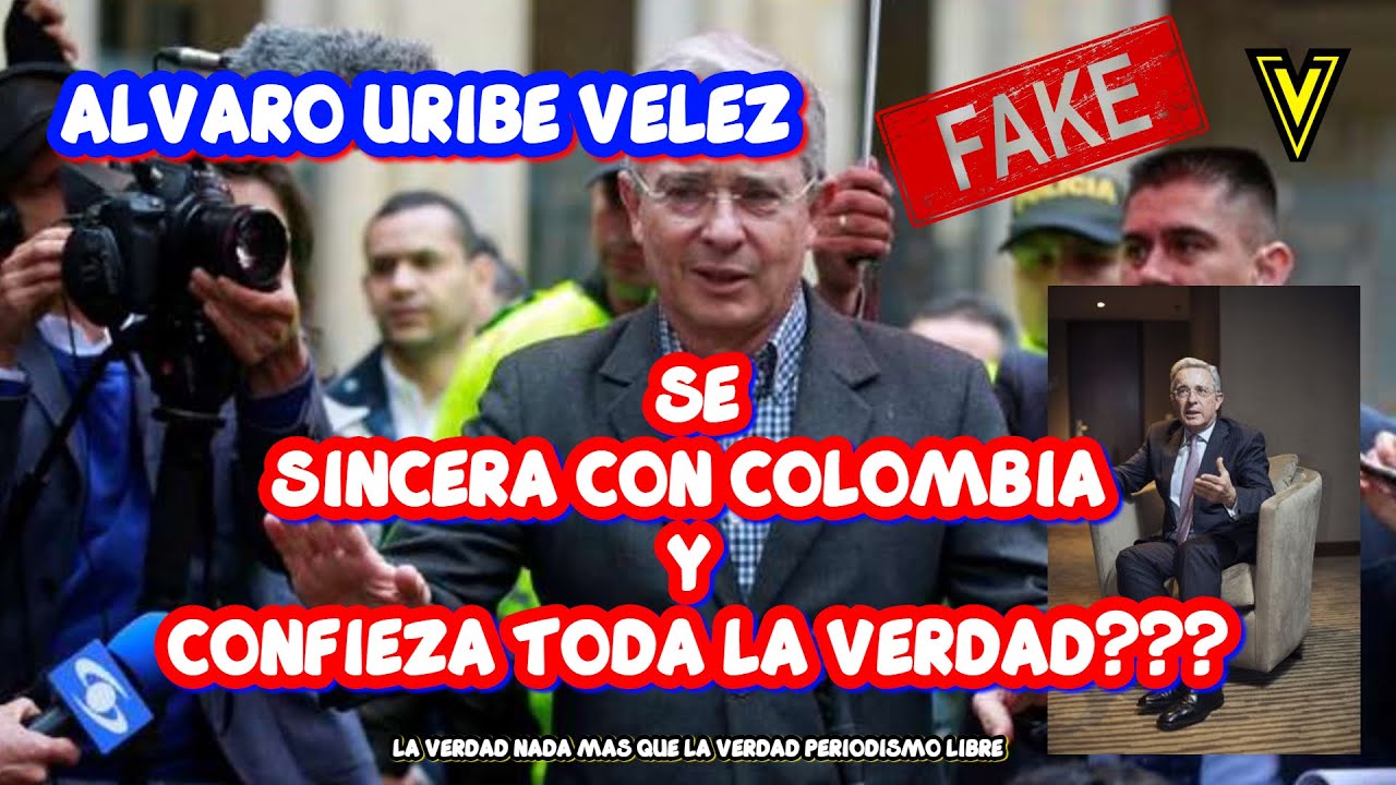 INCREÍBLE ALVARO URIBE SE SINCERA CON COLOMBIA 2019 videos for cats