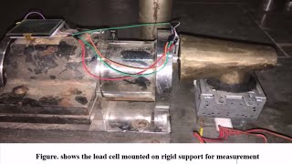 DESIGN AND FABRICATION OF MICROWAVE THRUSTER FOR NANOSATELLITES
