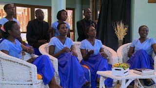 SAINTS MINISTERS - Kunapokucha