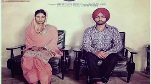 Kali Jotta (Nikka Zaildar 2) Ammy Virk