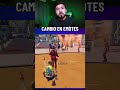 🚨 NUEVAS NOTICIAS DE FORTNITE: ¡SAITAMA, COLABORACIÓN ÉPICA Y EL CUBO REGRESA! 🔥👀  #fortnite #gaming