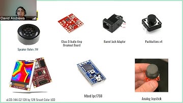 ECE 4180 Final Project Presentation