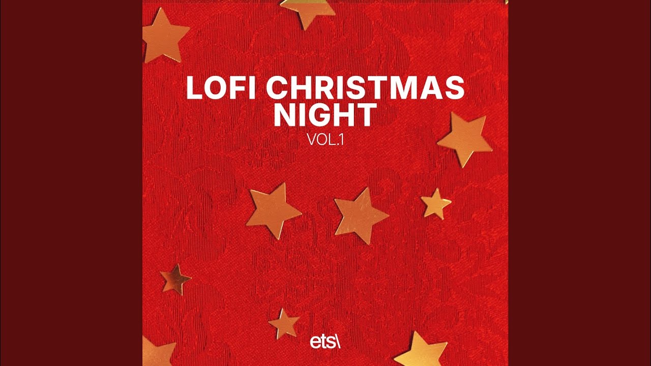 Christmas Morning Glow