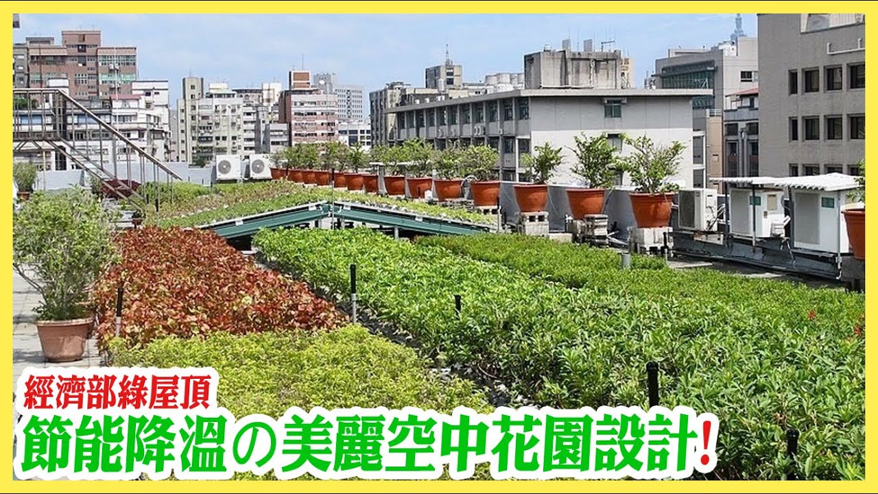 【空中花園設計|經濟部綠屋頂計畫案】超薄綠屋頂降溫減重(超輕質綠屋頂施工法) 戶外植生牆綠牆花牆設計施工維護 植栽牆 金獎布花園布盆栽 陽台 ...
