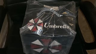 Resident Evil Mystery Box (stylin boxes) screenshot 1