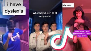 TikTok memes that soothe my lonely heart