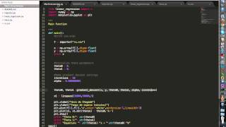 Linear Regression And Loess Machine Learning - Part 1 - Ai Cl
