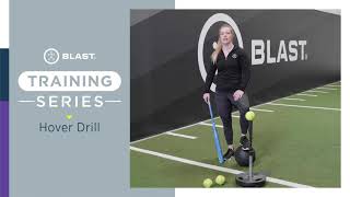 TIP TUESDAY: Hover Drill