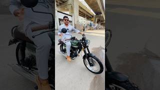 Lifan Victor-R 125 cc Only 1000 KM Used Super Fresh Bike 🏍️😍 / 01886086795