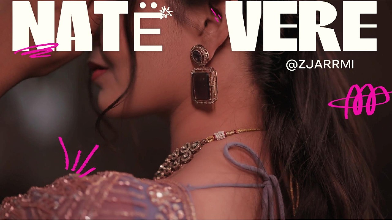 Natë Vere — NYXÁ