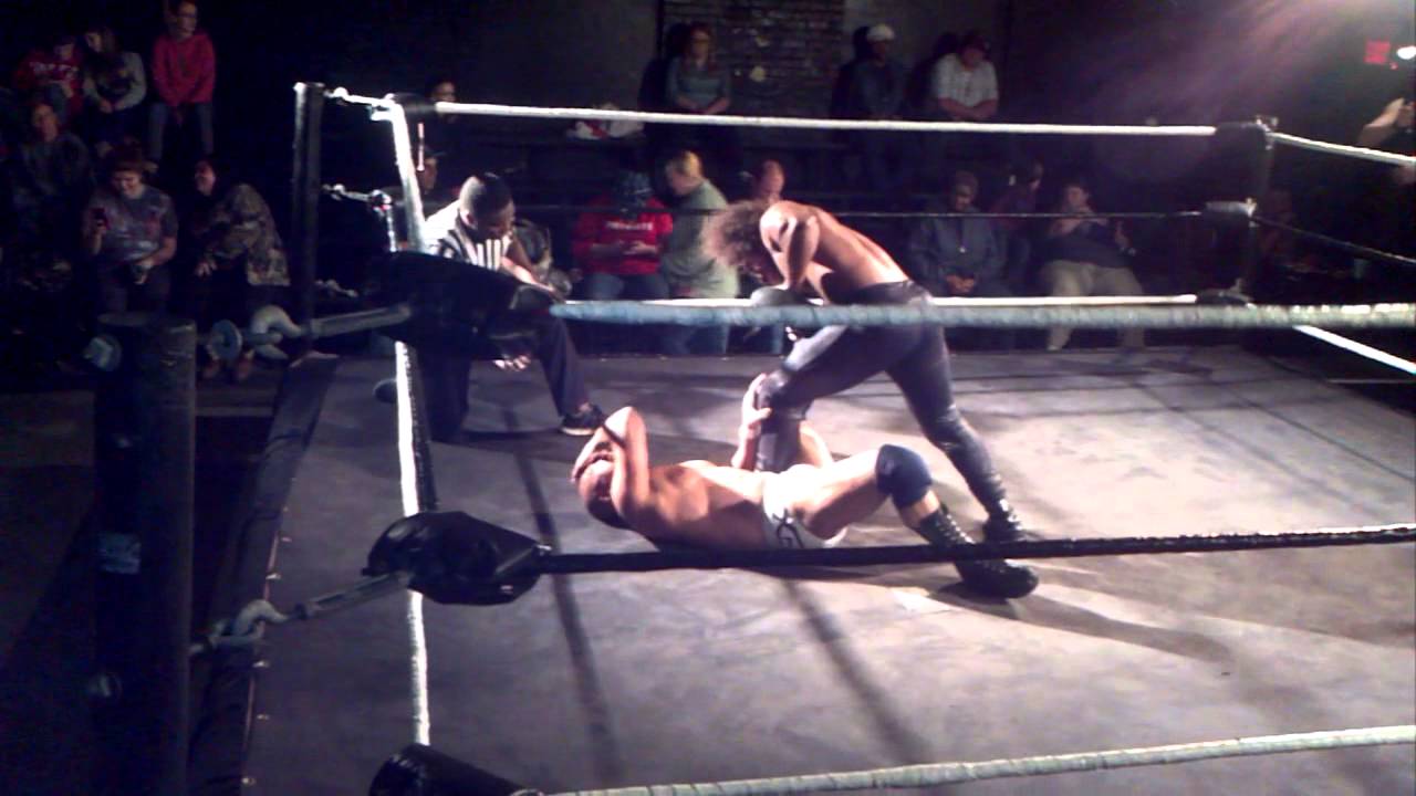 RCW Title Match D mone Vs PokerFace 11 28 15 YouTube Rcw title match d mone vs pokerface 11 28 15 youtube