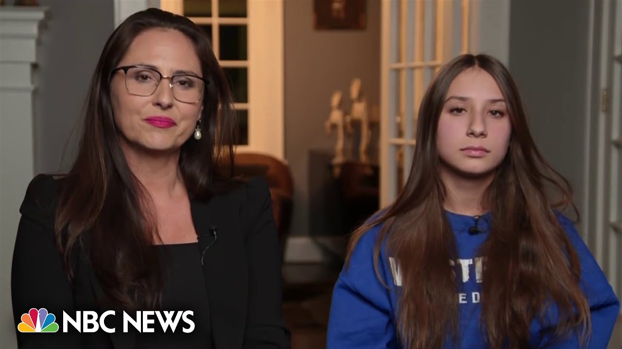 Fake nude images of New Jersey students spark uproar at local high school